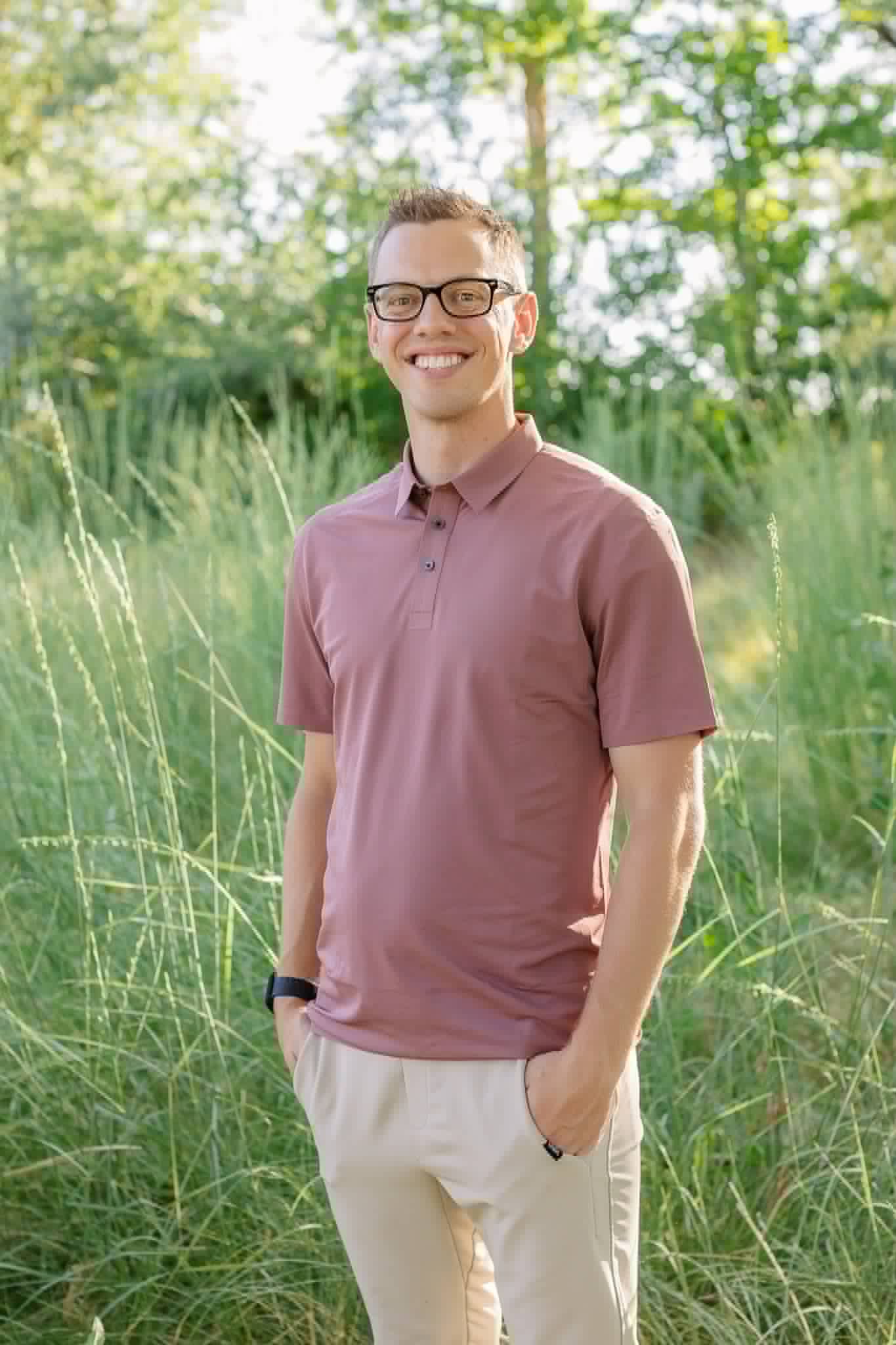 Taylor Dawson